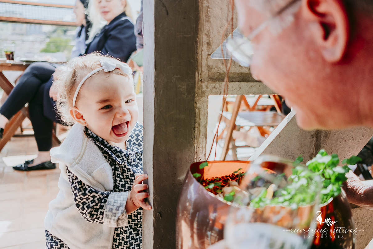 Aniversário de 60 anos realizado na cervejaria Thanks em São Roque