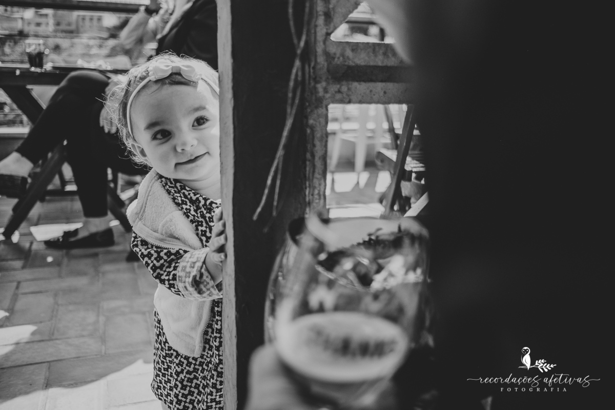 Aniversário de 60 anos realizado na cervejaria Thanks em São Roque