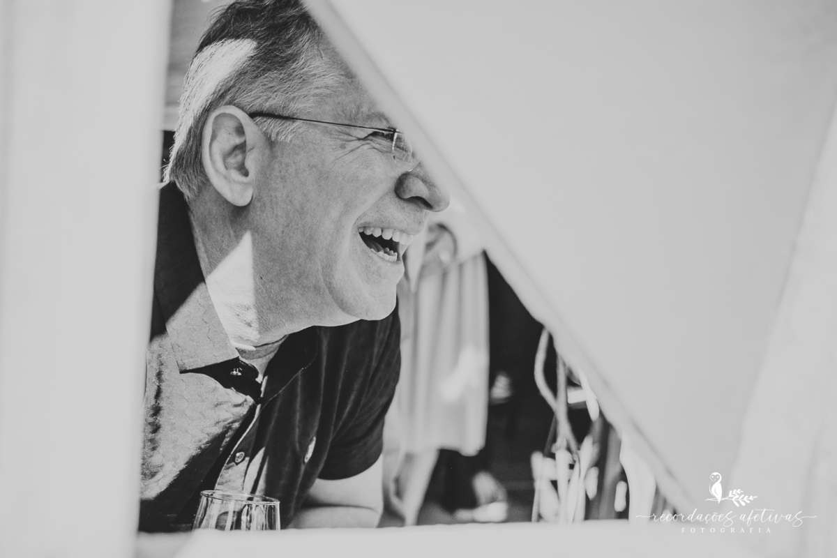 Aniversário de 60 anos realizado na cervejaria Thanks em São Roque