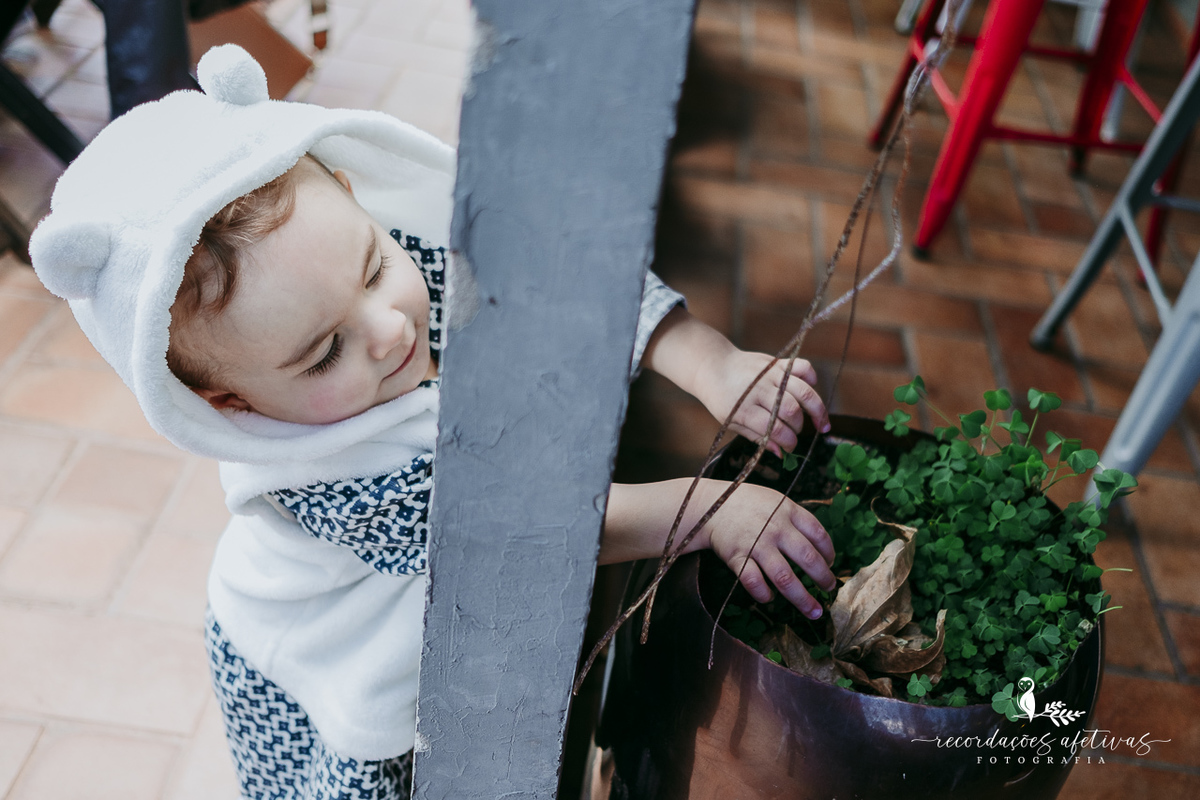 Aniversário de 60 anos realizado na cervejaria Thanks em São Roque