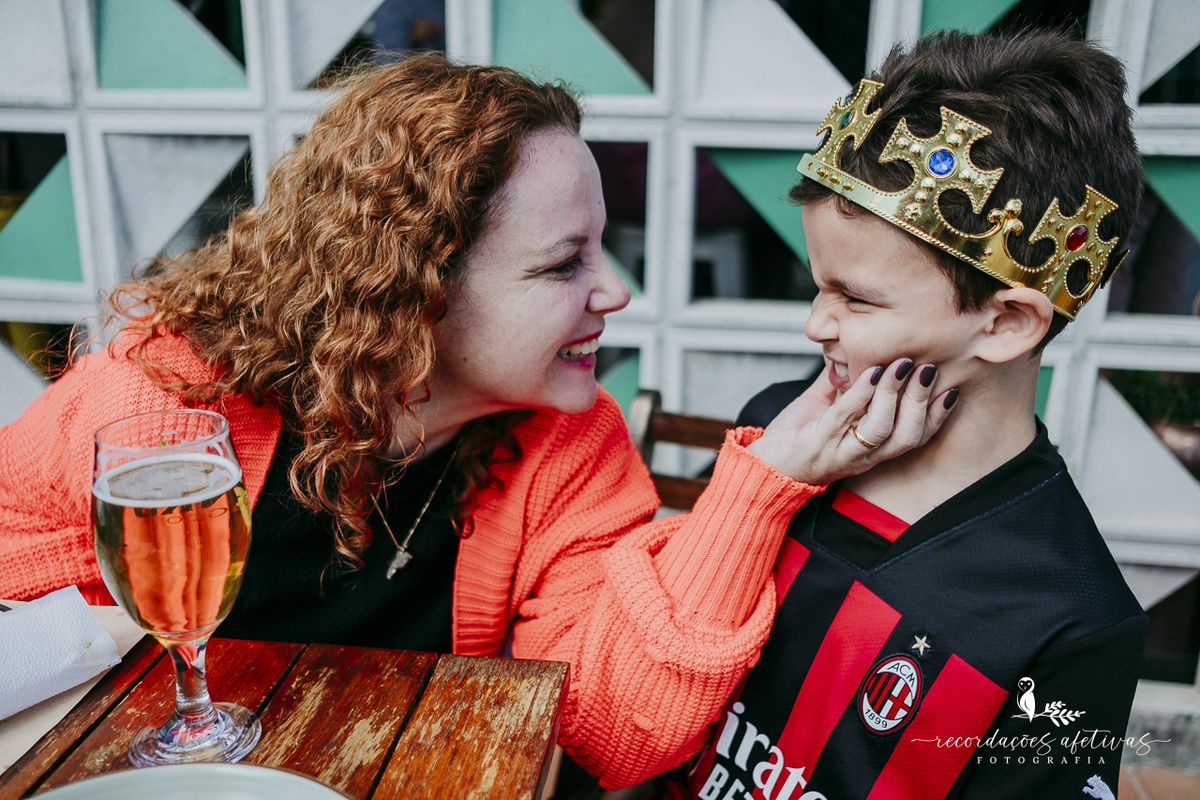 Aniversário de 60 anos realizado na cervejaria Thanks em São Roque