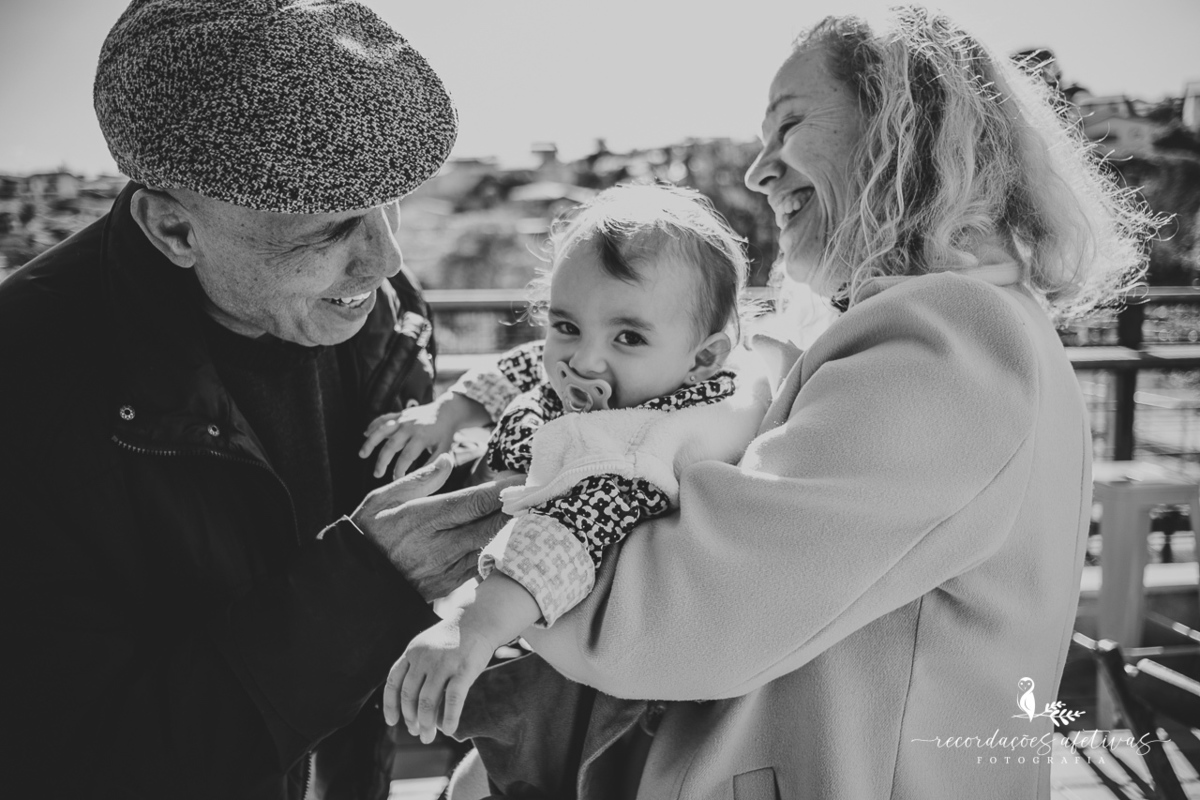 Aniversário de 60 anos realizado na cervejaria Thanks em São Roque