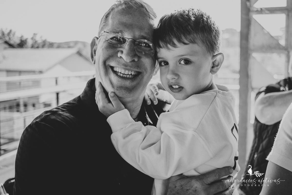 Aniversário de 60 anos realizado na cervejaria Thanks em São Roque