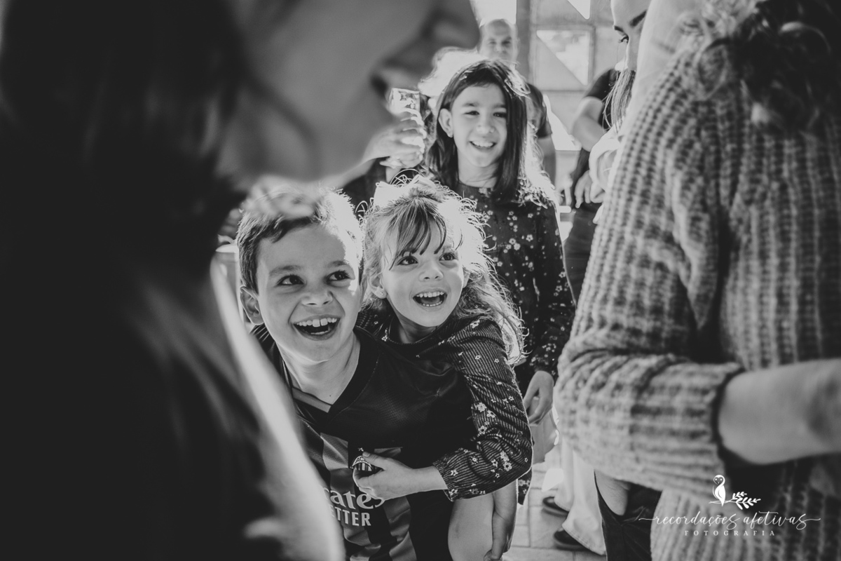 Aniversário de 60 anos realizado na cervejaria Thanks em São Roque