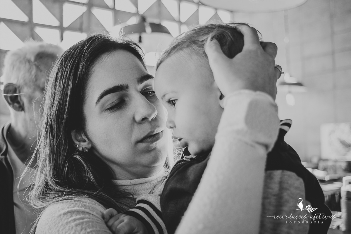 Aniversário de 60 anos realizado na cervejaria Thanks em São Roque