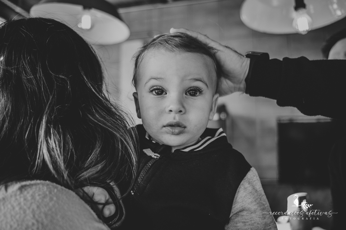 Aniversário de 60 anos realizado na cervejaria Thanks em São Roque
