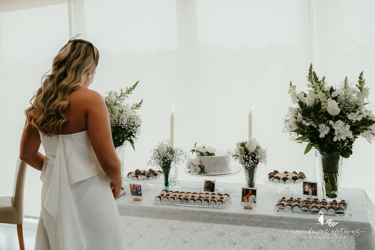 Noivado realizado na Chácara Klabin, Vila Mariana, em São Paulo