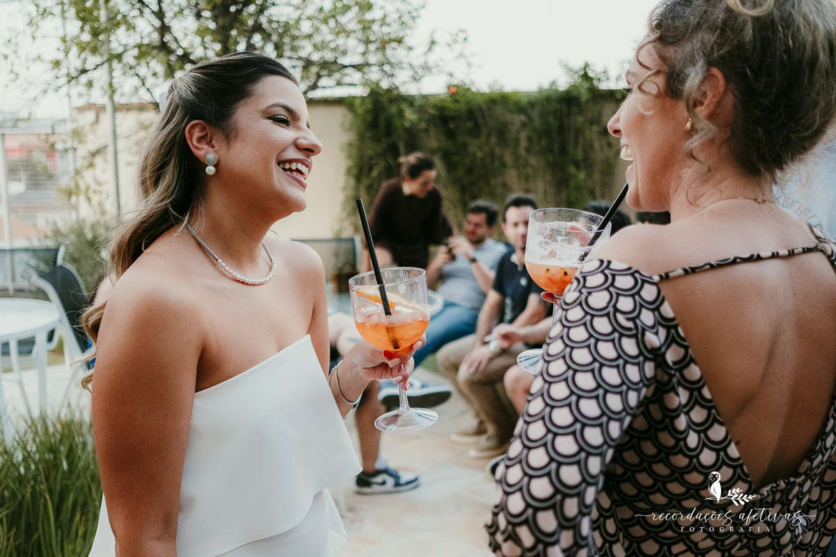 Noivado realizado na Chácara Klabin, Vila Mariana, em São Paulo