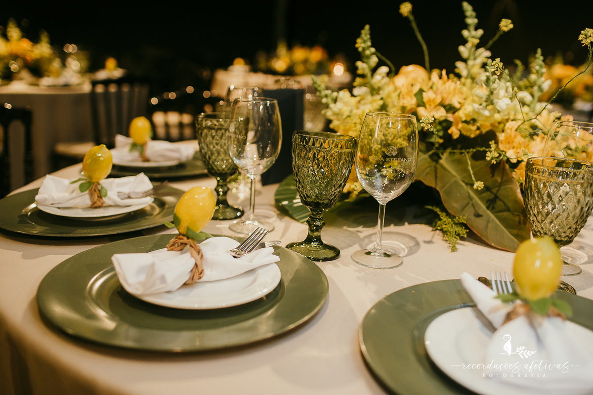 Aniversário 60 anos realizado no Restaurante Stefano em São Roque