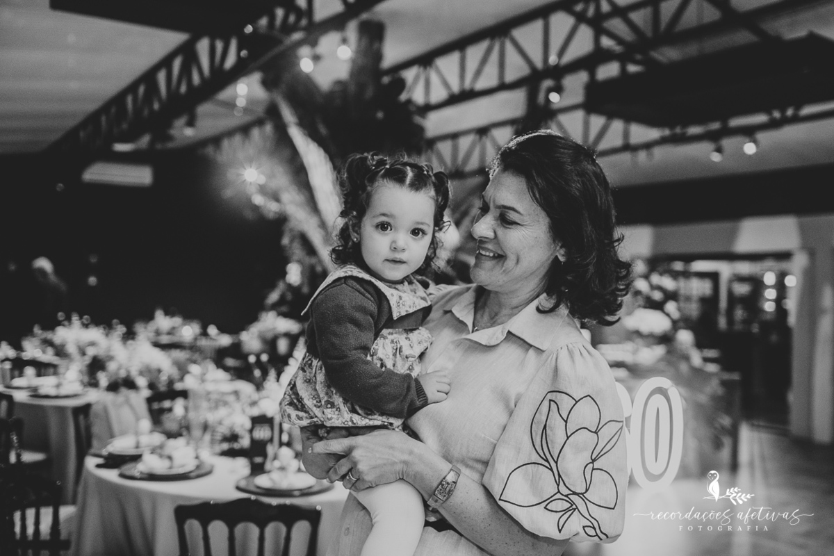 Aniversário 60 anos realizado no Restaurante Stefano em São Roque