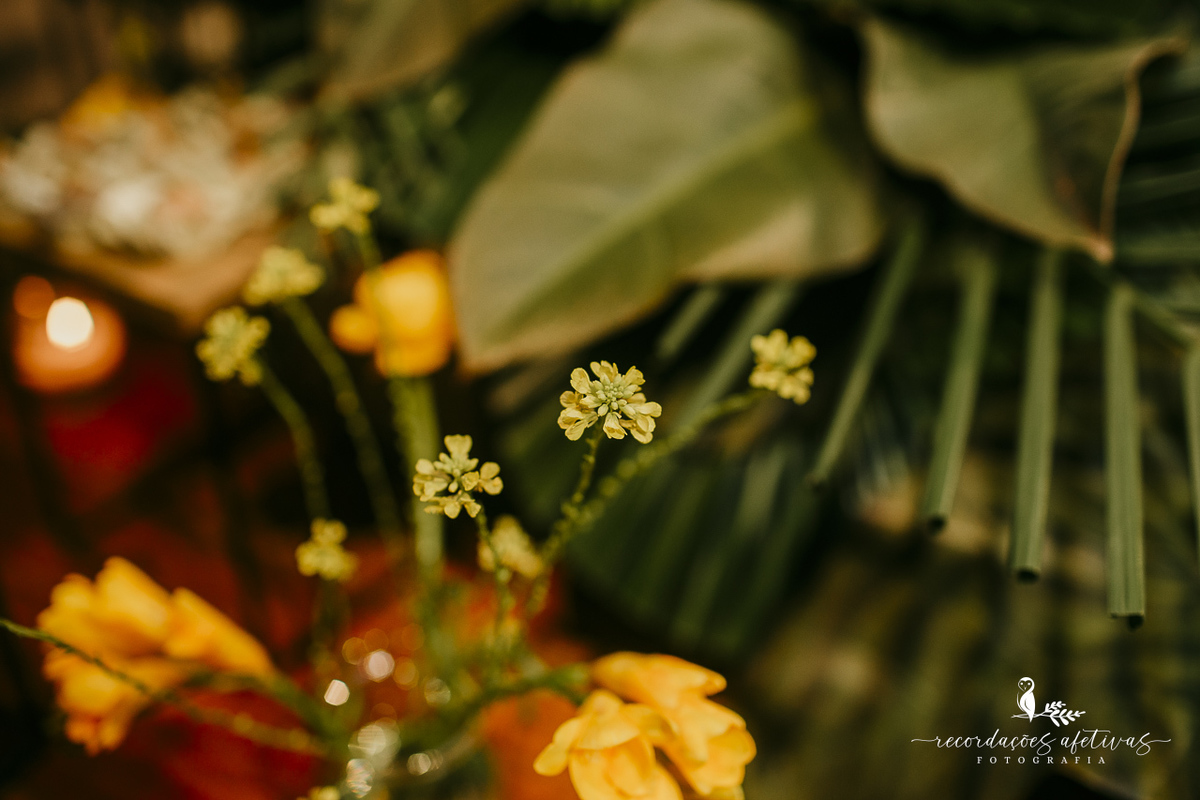 Aniversário 60 anos realizado no Restaurante Stefano em São Roque