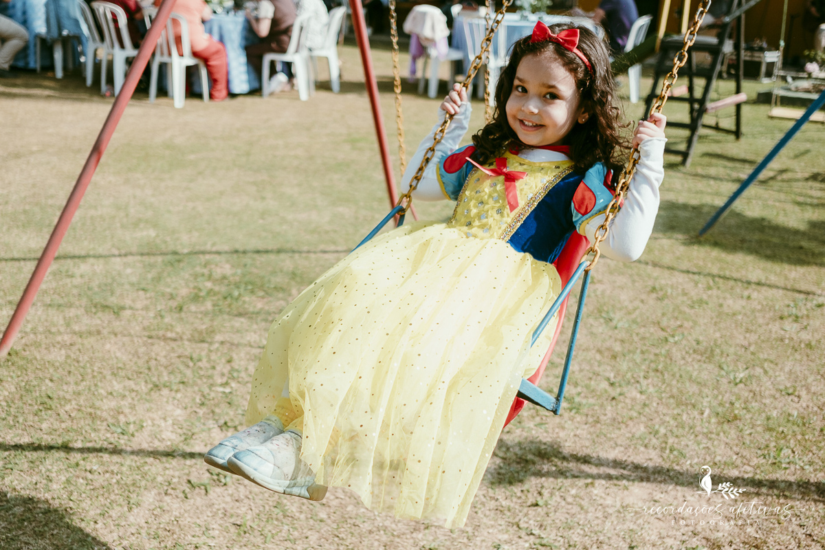 Aniversário Adulto realizado no Condominio Porta do Sol, em Mairique