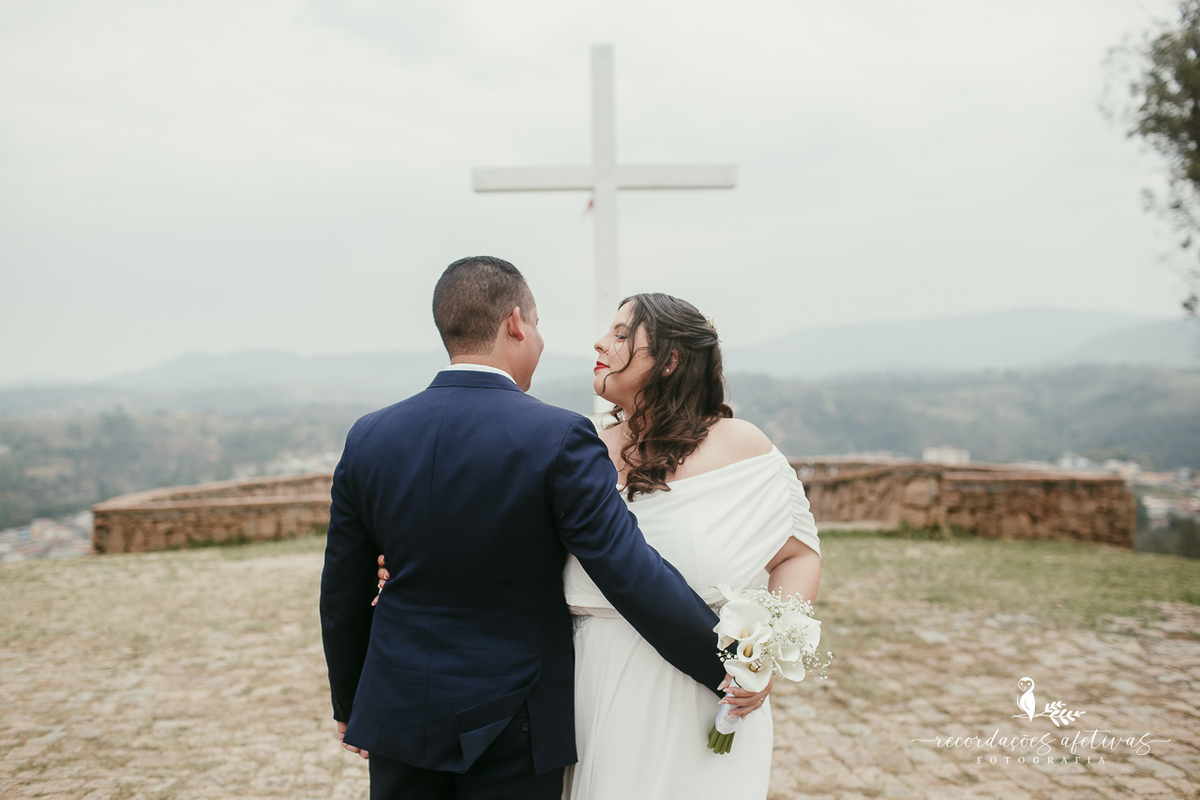 Casamento Pirapora Bom Jesus