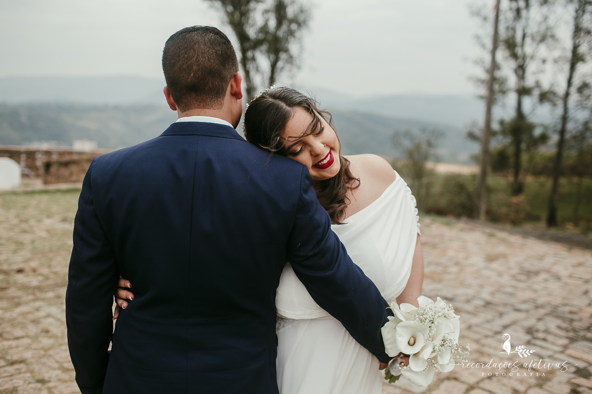 Casamento Pirapora Bom Jesus
