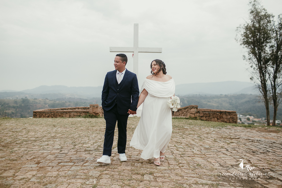 Casamento Pirapora Bom Jesus