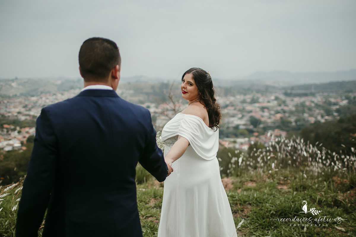 Casamento Pirapora Bom Jesus