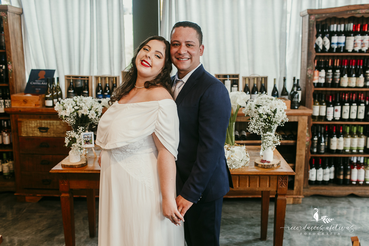 Casamento Pirapora Bom Jesus