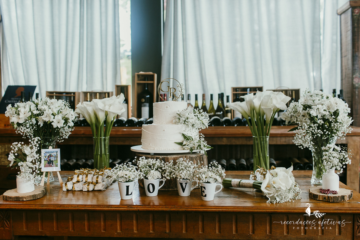 Casamento Pirapora Bom Jesus