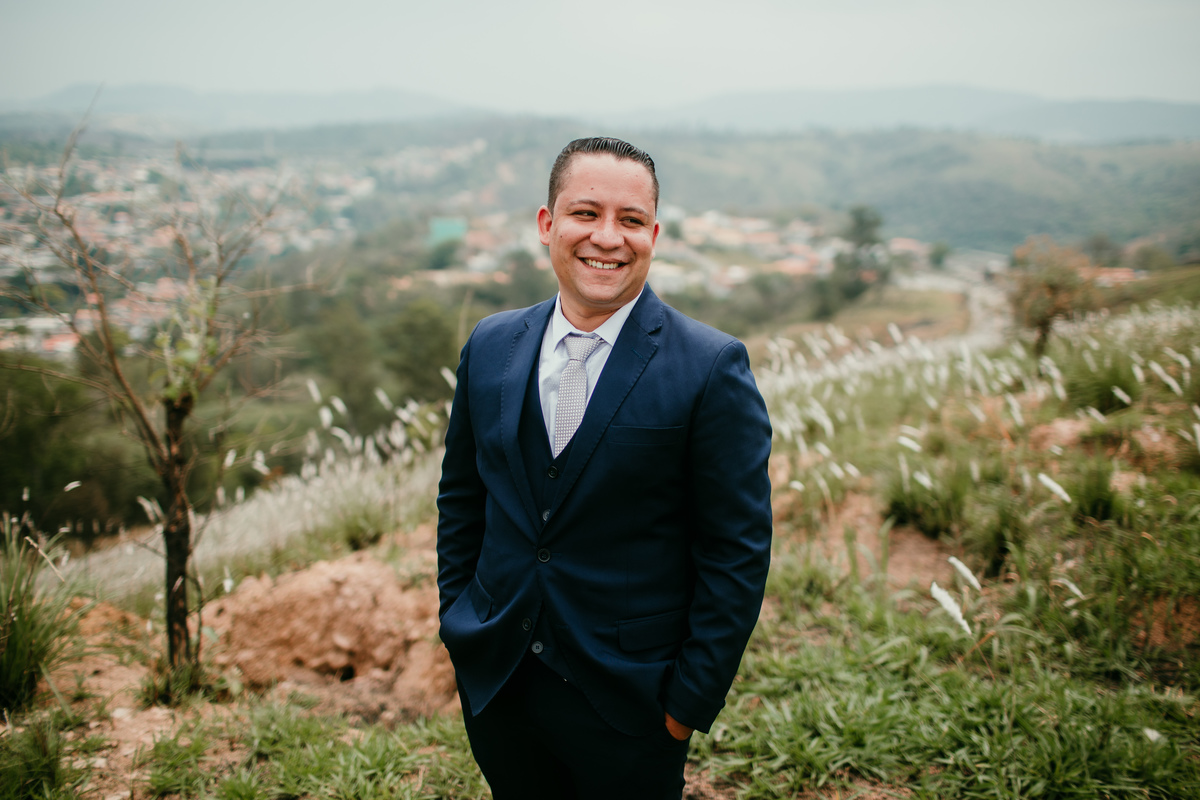 Casamento Pirapora Bom Jesus