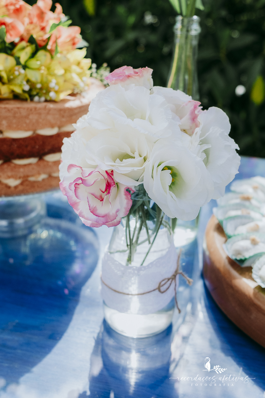 Casamento Intimista realizado no Planalto Verde em São Roque