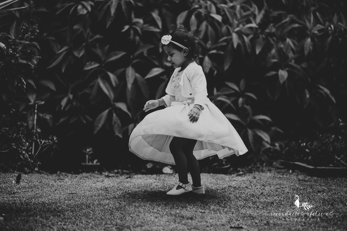 Casamento Intimista realizado no Planalto Verde em São Roque