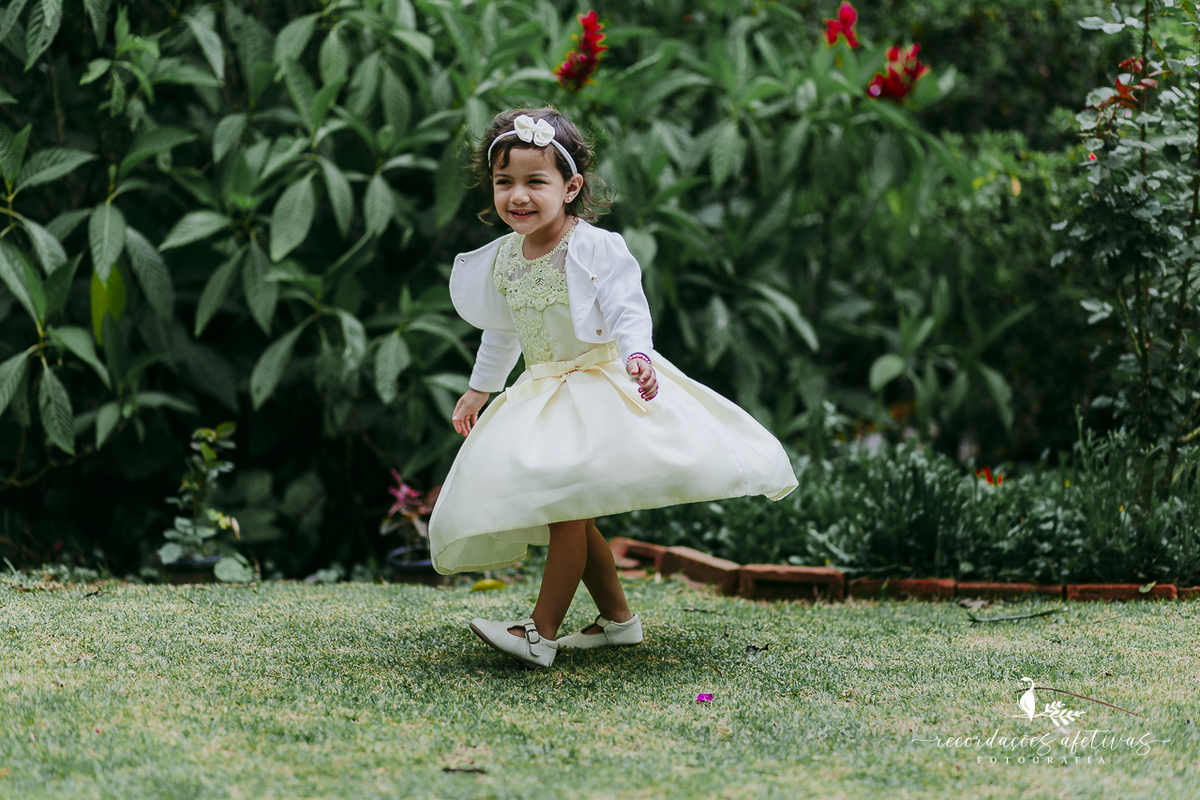 Casamento Intimista realizado no Planalto Verde em São Roque