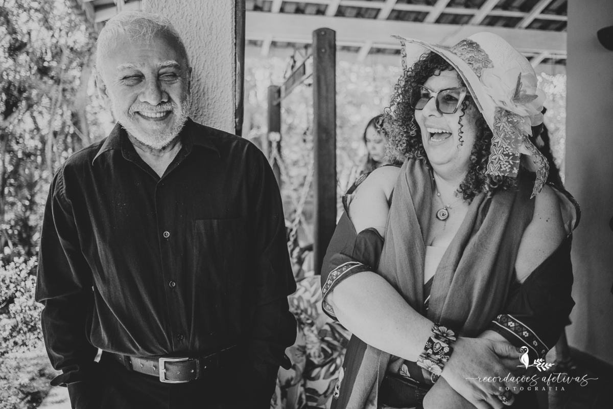 Casamento Intimista realizado no Planalto Verde em São Roque