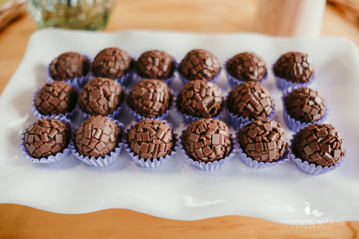 Aniversário e Noivado Surpresa realizado na Cervejaria Thanks, em São Roque