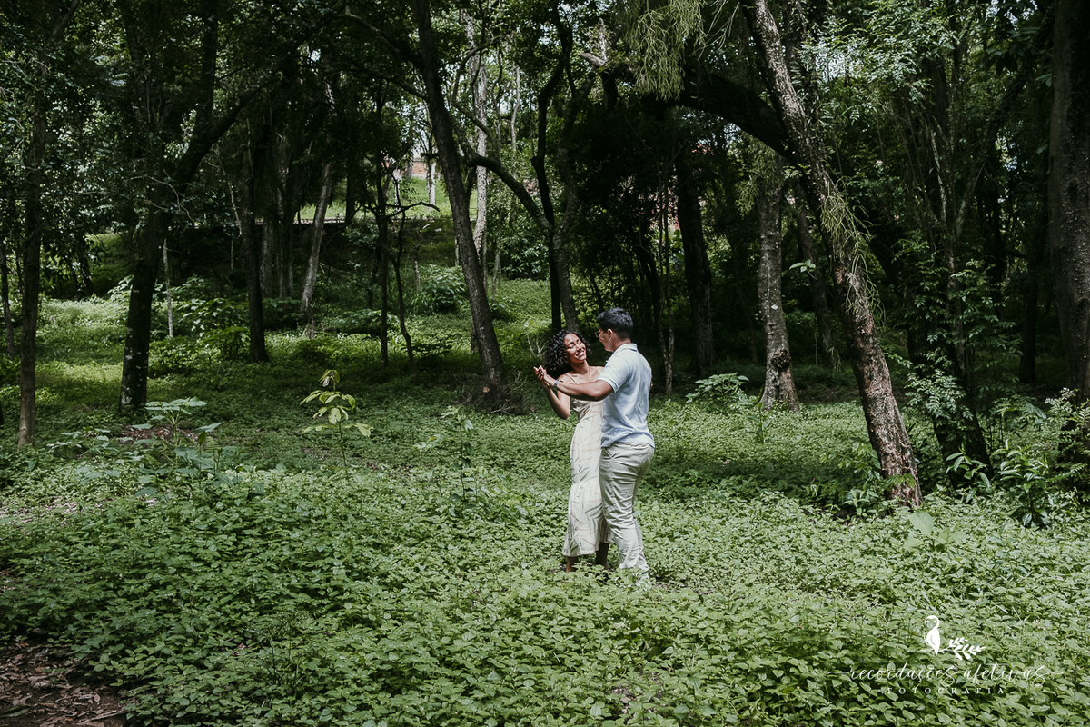 Pedido casamento surpresa realizado na Brasital, em São Roque
