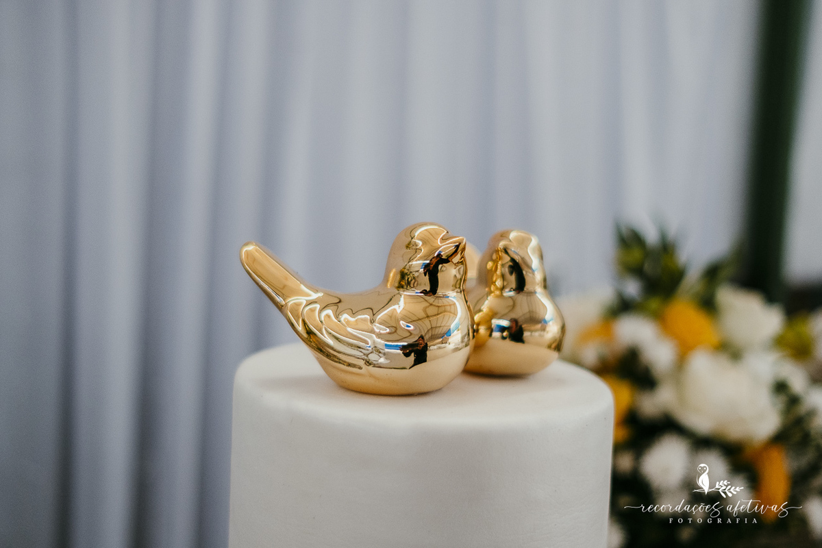 Bodas de Ouro Rosa e Tito Góes, realizado na igreja de Canguera, em São Roque