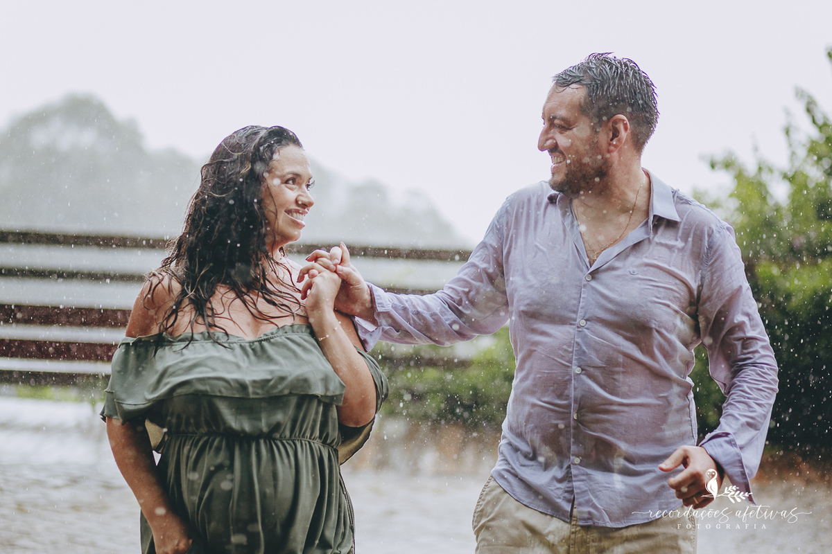 Ensaio Gestante realizado na parreira, na Vinicola Alma Galiza, em São Roque - SP