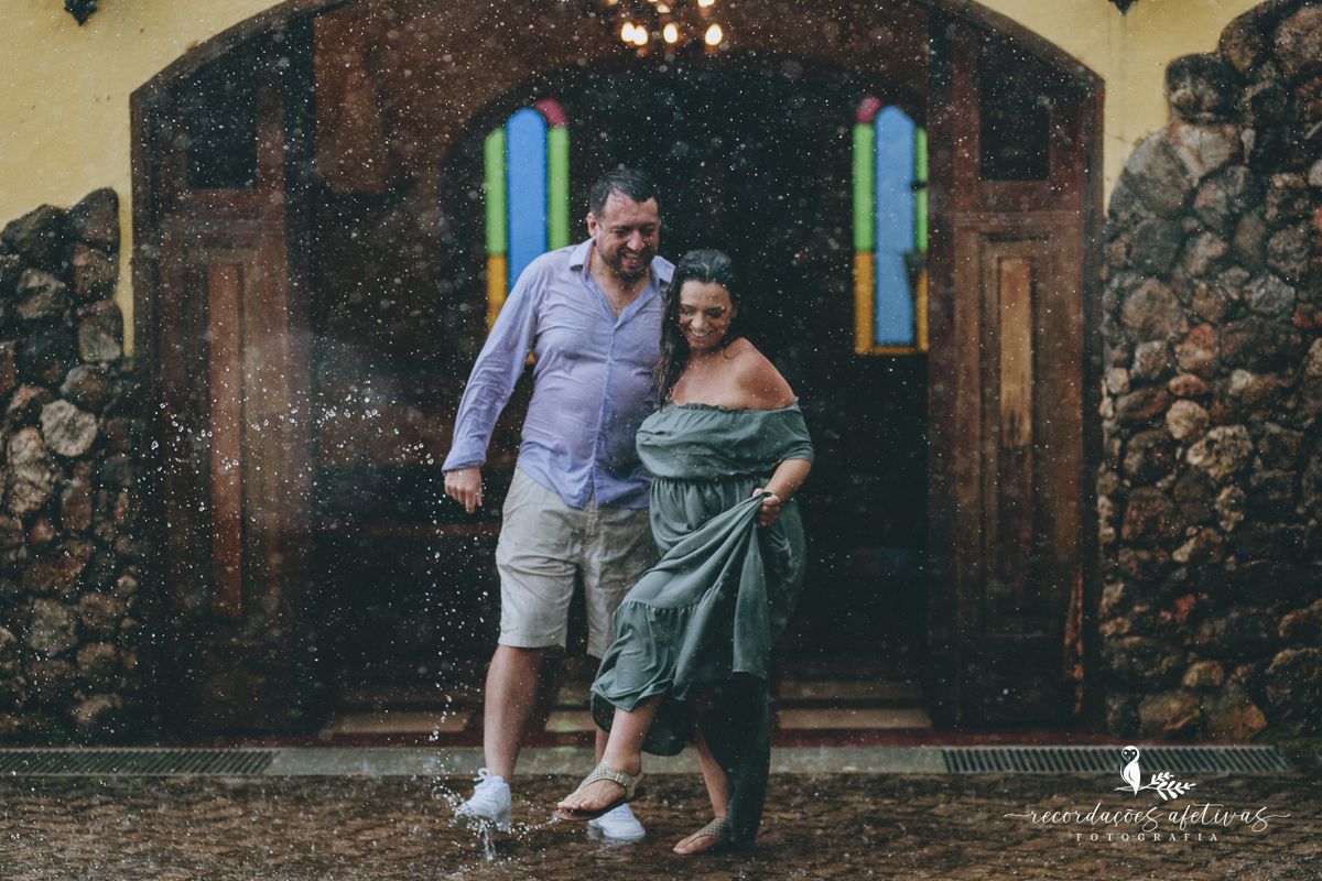 Ensaio Gestante realizado na parreira, na Vinicola Alma Galiza, em São Roque - SP