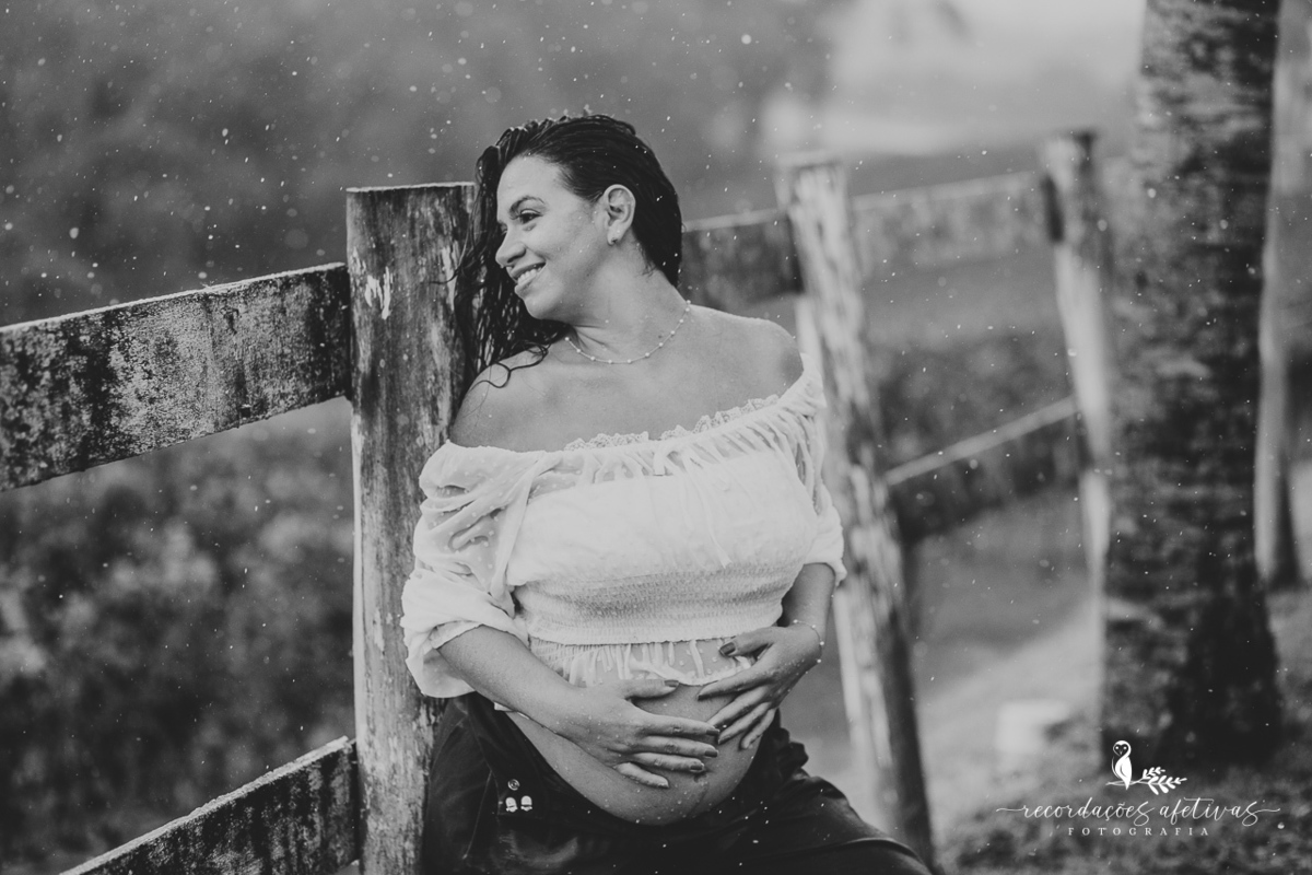 Ensaio Gestante realizado na parreira, na Vinicola Alma Galiza, em São Roque - SP