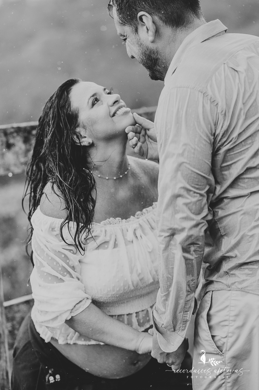 Ensaio Gestante realizado na parreira, na Vinicola Alma Galiza, em São Roque - SP