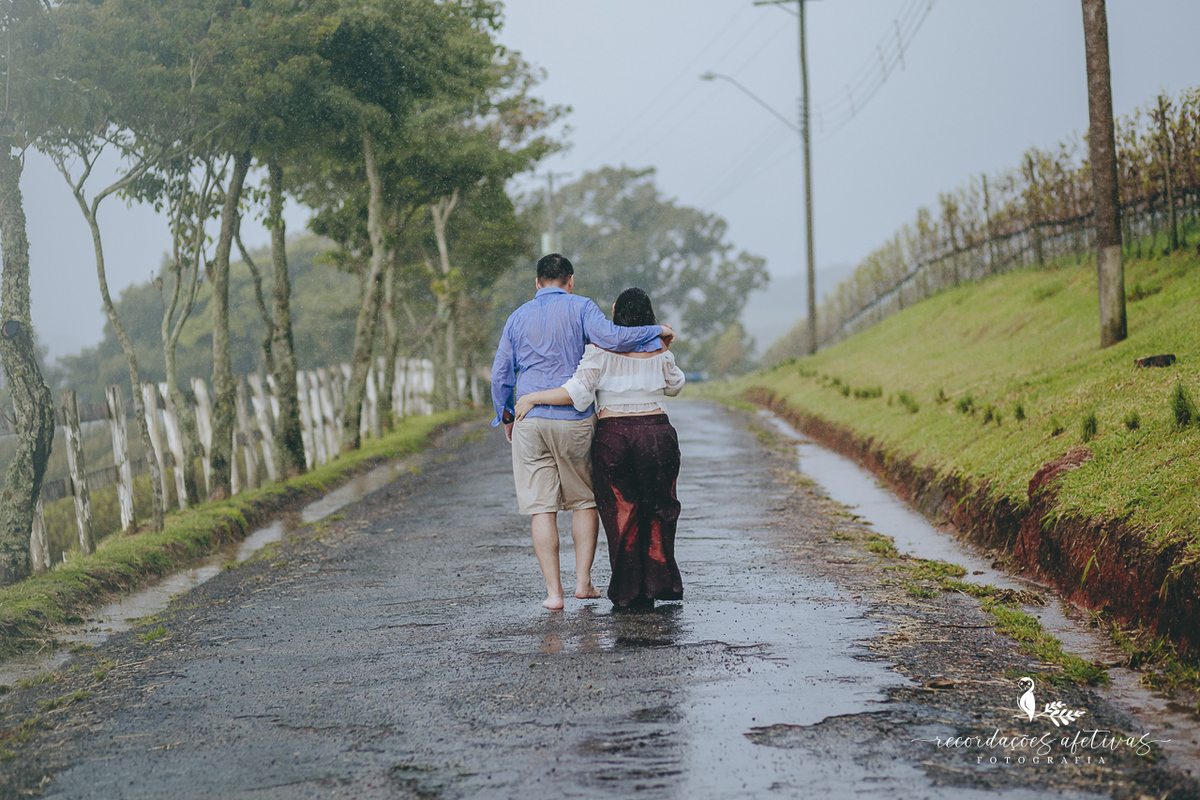 Ensaio Gestante realizado na parreira, na Vinicola Alma Galiza, em São Roque - SP