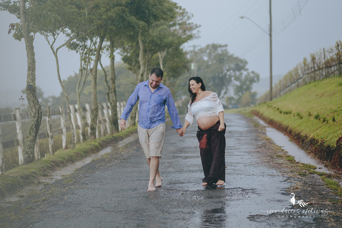 Ensaio Gestante realizado na parreira, na Vinicola Alma Galiza, em São Roque - SP