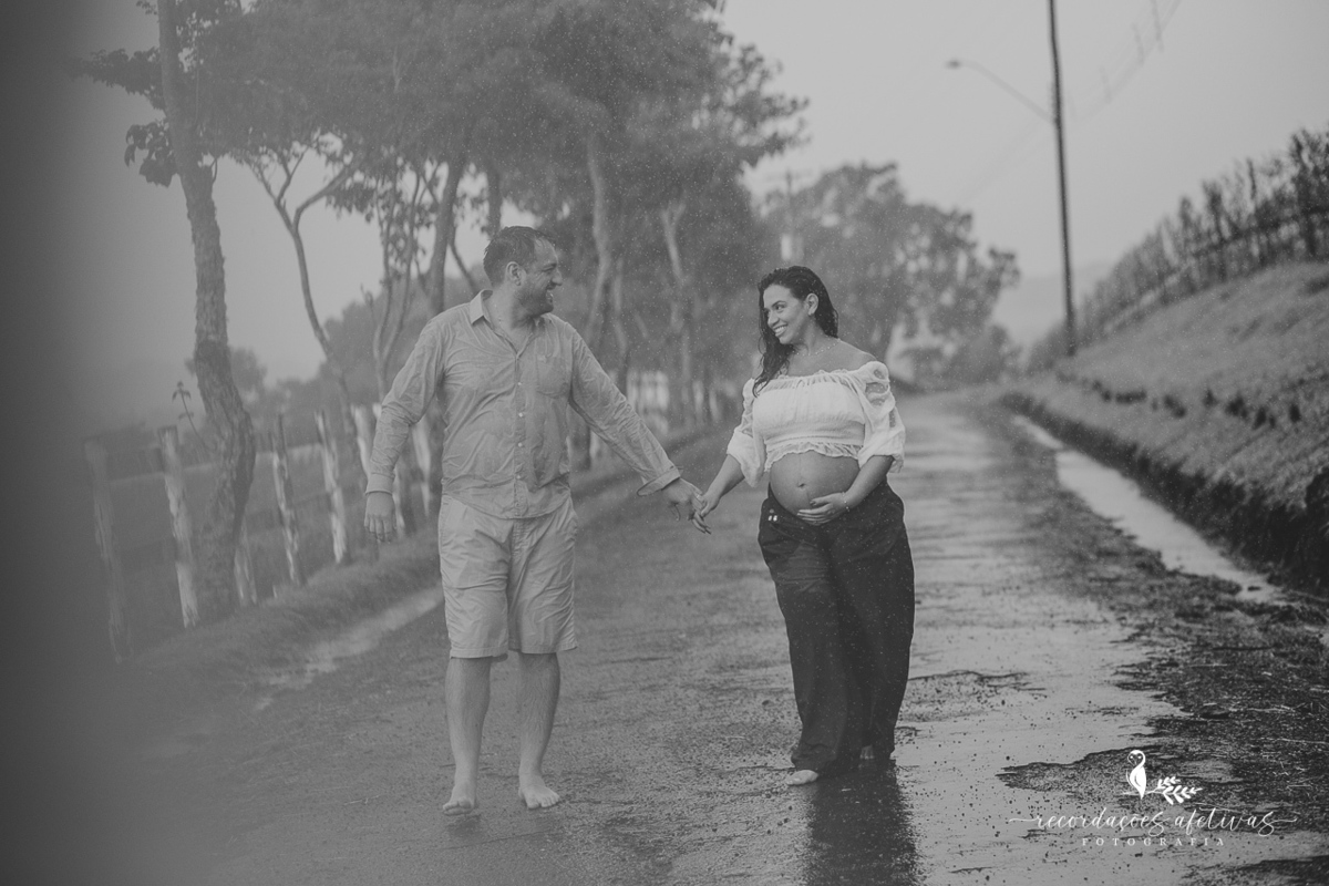 Ensaio Gestante realizado na parreira, na Vinicola Alma Galiza, em São Roque - SP