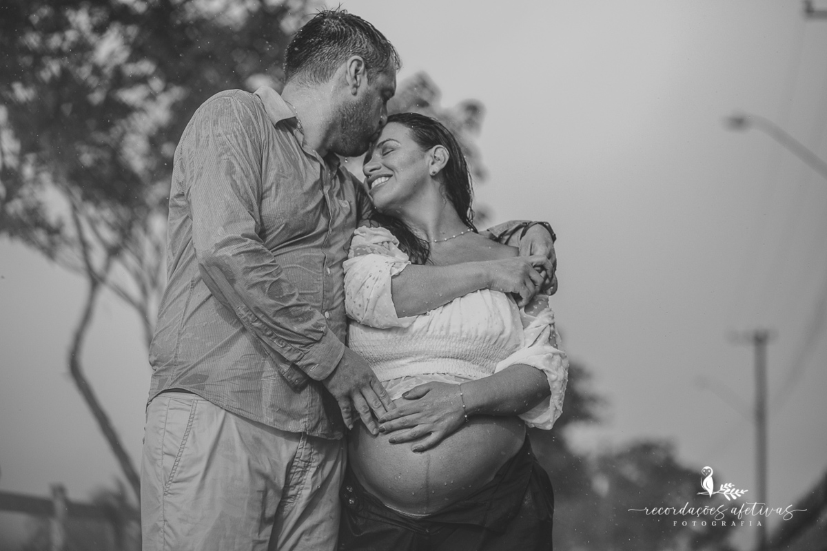 Ensaio Gestante realizado na parreira, na Vinicola Alma Galiza, em São Roque - SP