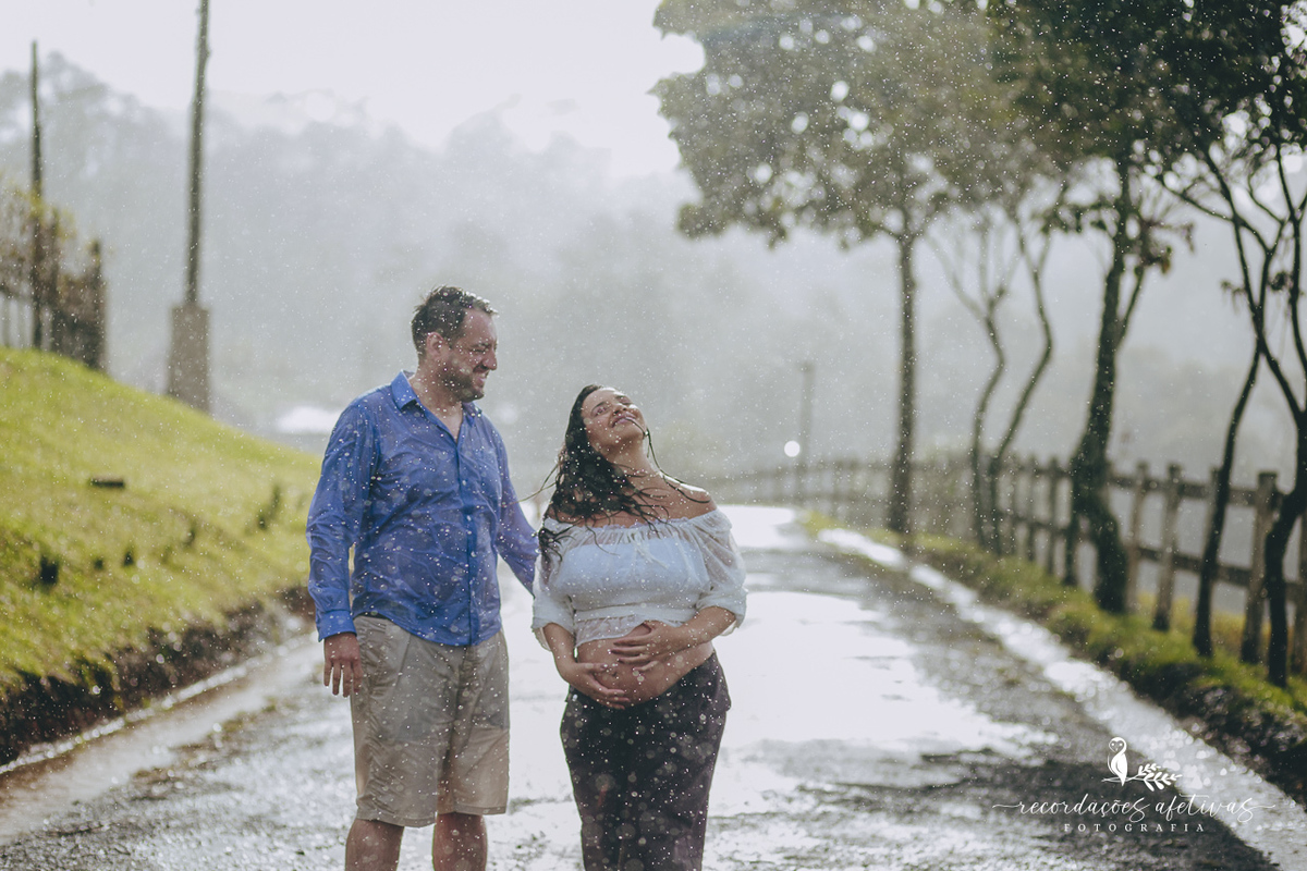 Ensaio Gestante realizado na parreira, na Vinicola Alma Galiza, em São Roque - SP