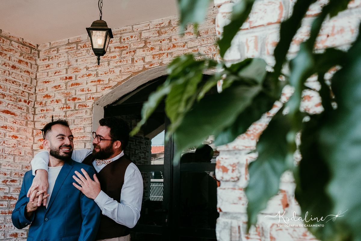 momento de carinho no café em Sorocaba