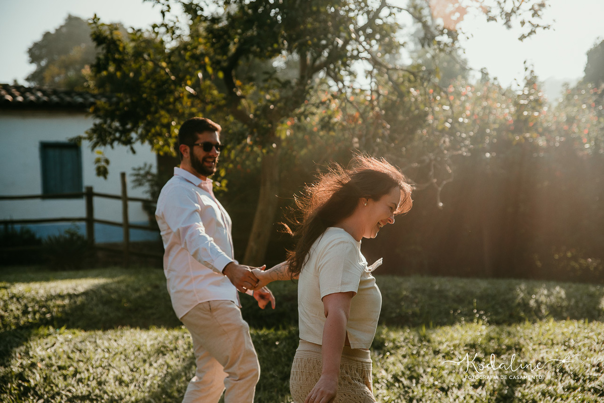 Entre risadas e abraços, momentos inesquecíveis