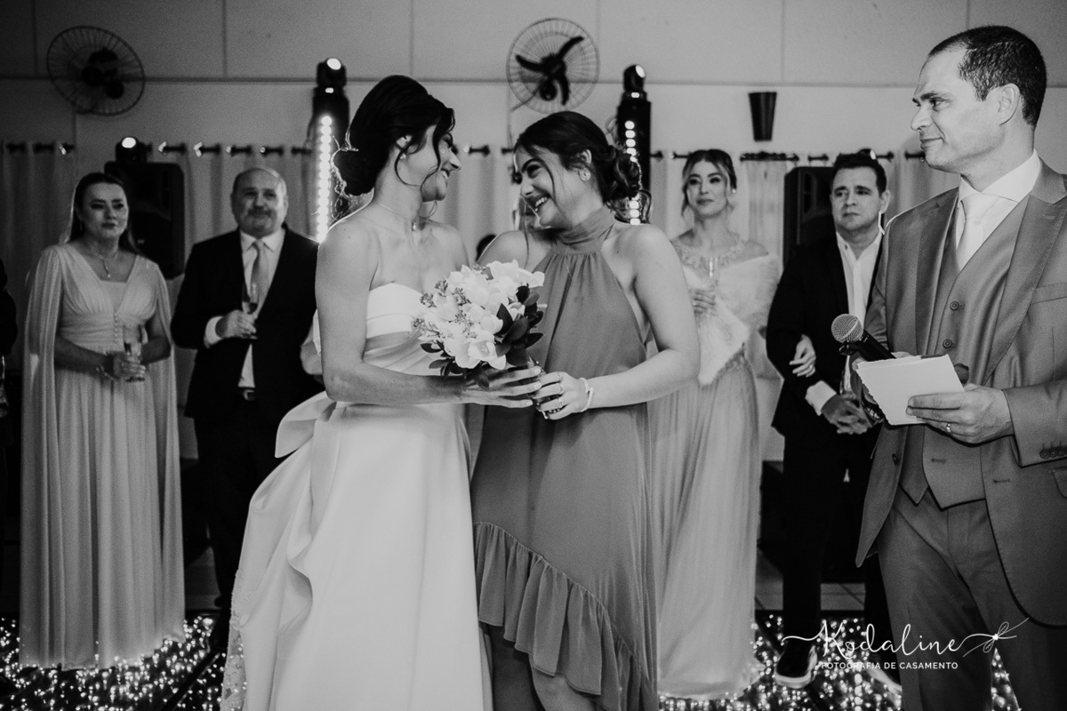 O discurso emocionante sobre viver o extraordinário