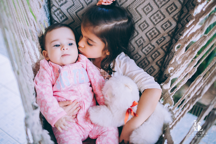 Batizado menina em São Paulo