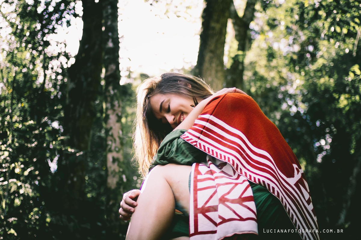 Ensaio Empoderamento Feminino em Minas Gerais