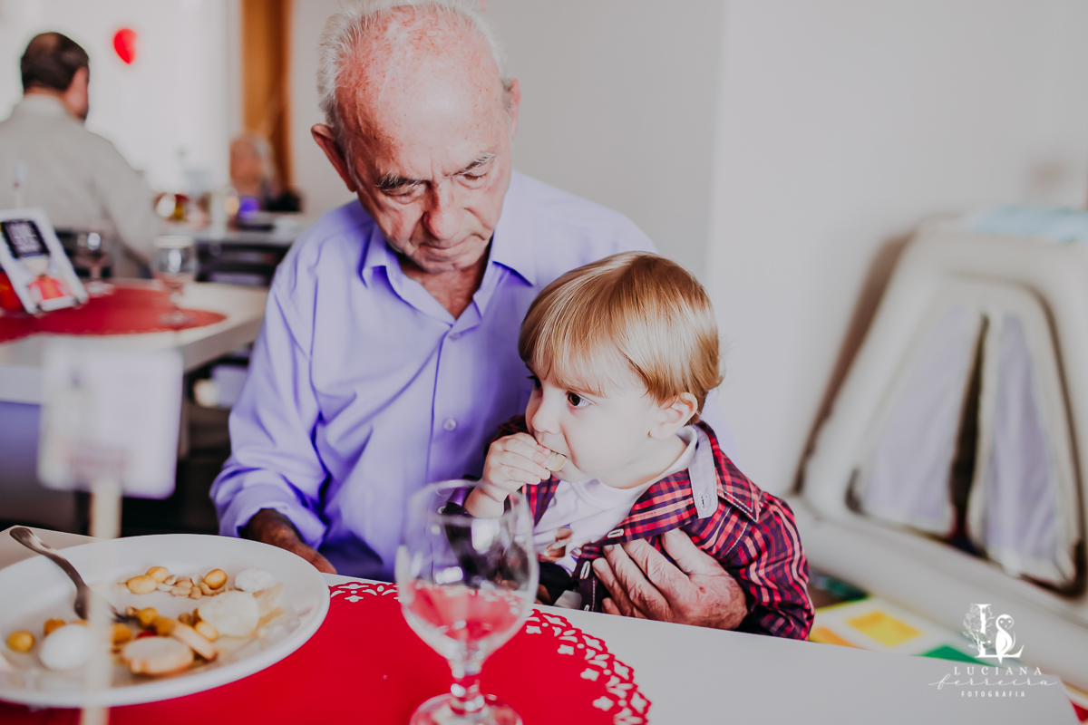 Aniversário Infantil com Tema Londres em São Paulo