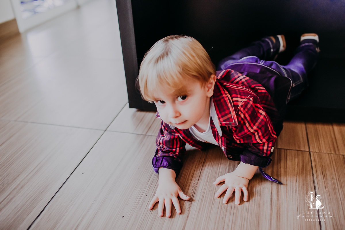 Aniversário Infantil com Tema Londres em São Paulo