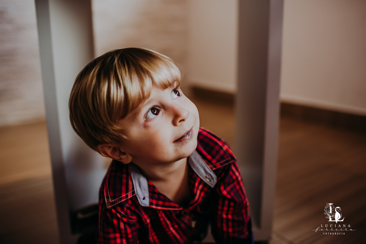 Aniversário Infantil com Tema Londres em São Paulo