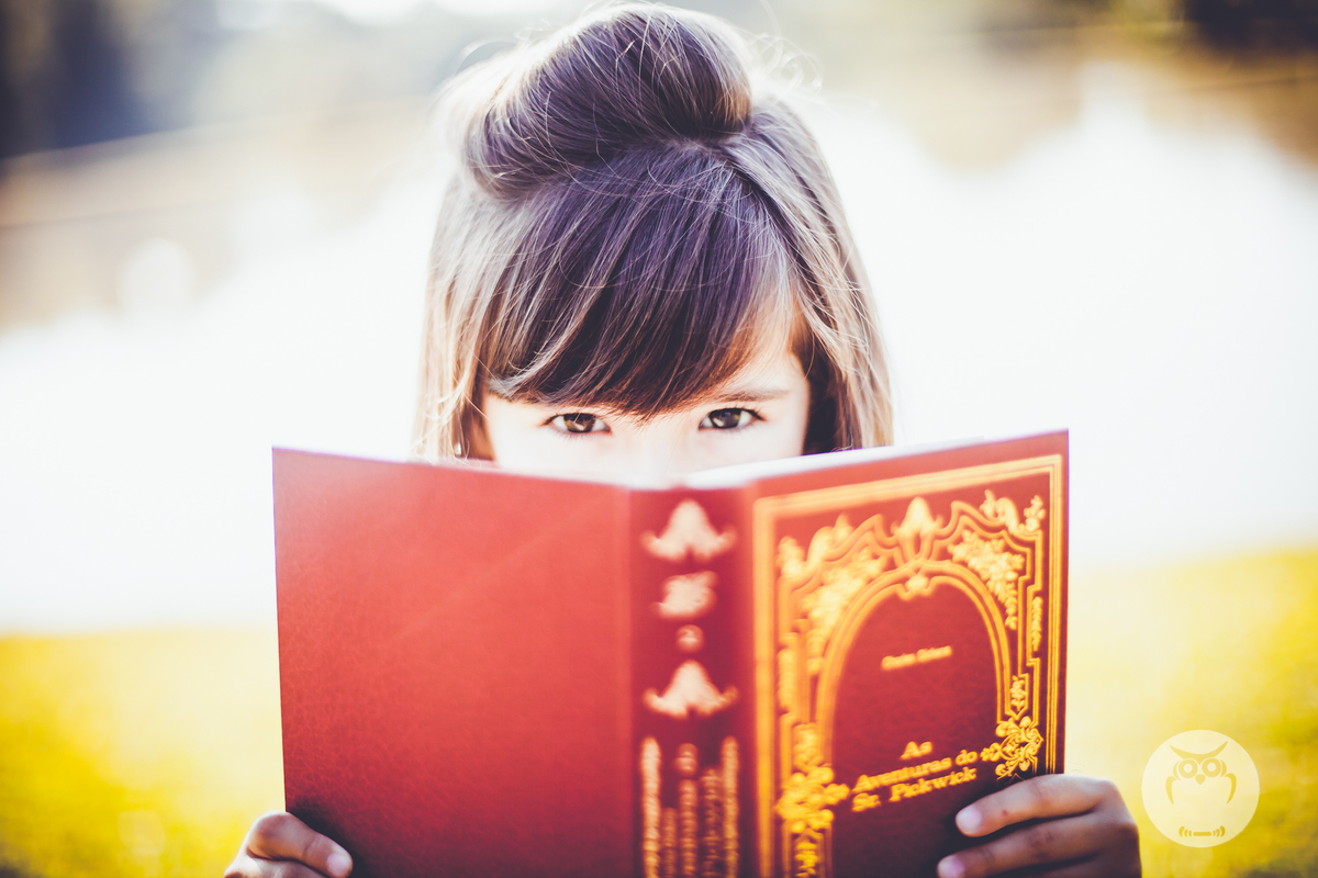 Ensaio Infantil com Tema A Bela e a Fera Disney