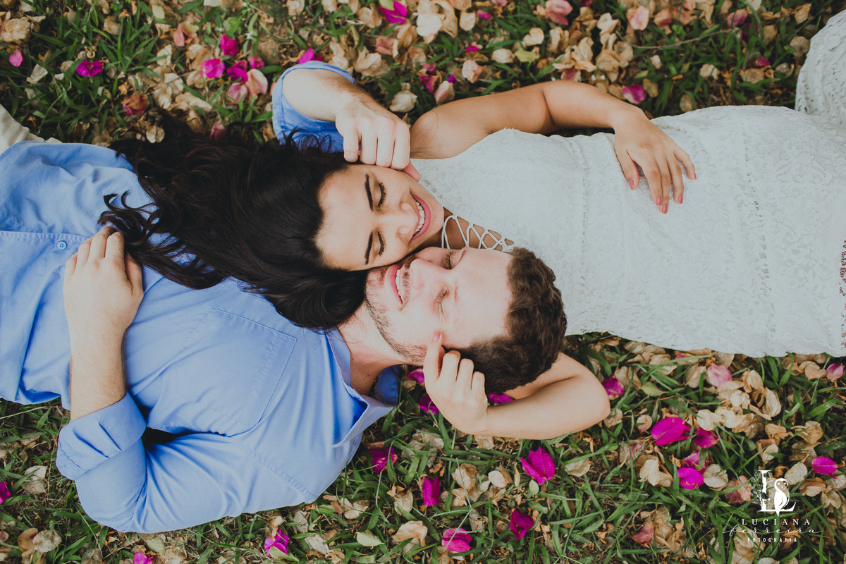 Ensaio Pré-Wedding realizado na Fazenda Ipanema, em Sorocaba