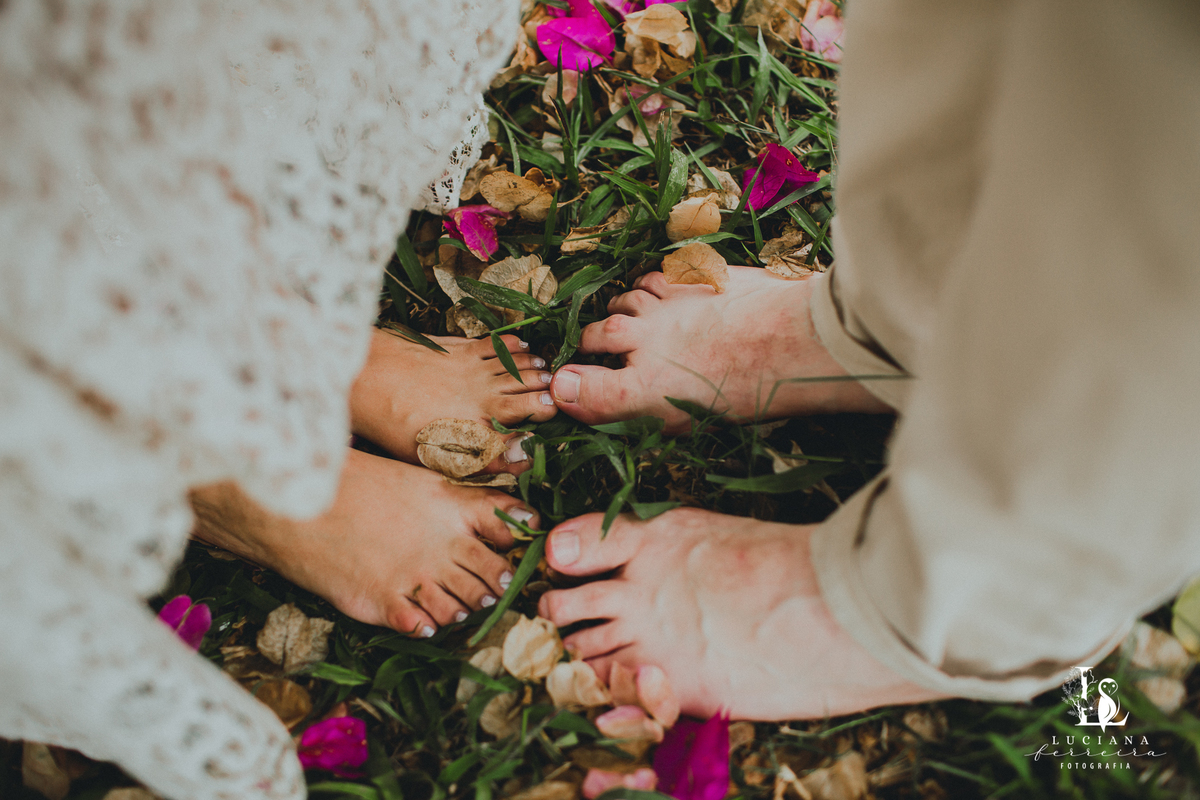 Ensaio Pré-Wedding realizado na Fazenda Ipanema, em Sorocaba